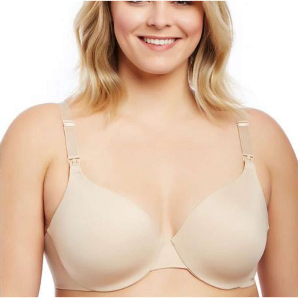 Motherhood size 42H Full Coverage Bra